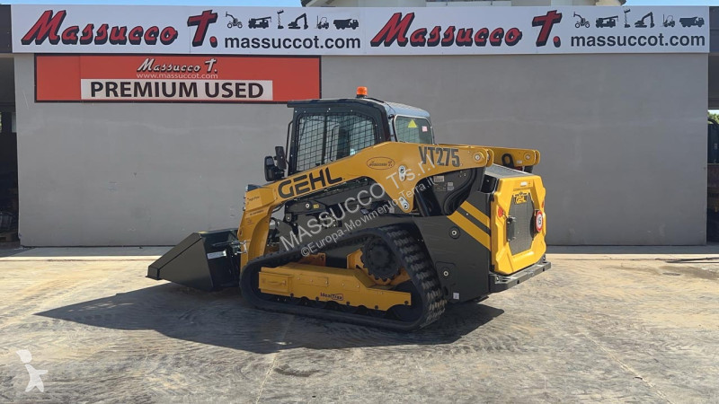 Escavatore Gehl VT275