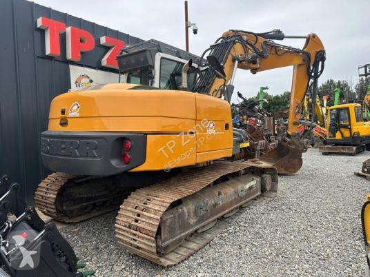 Rýpadlo Liebherr r313 litronic à 28 900 € ht