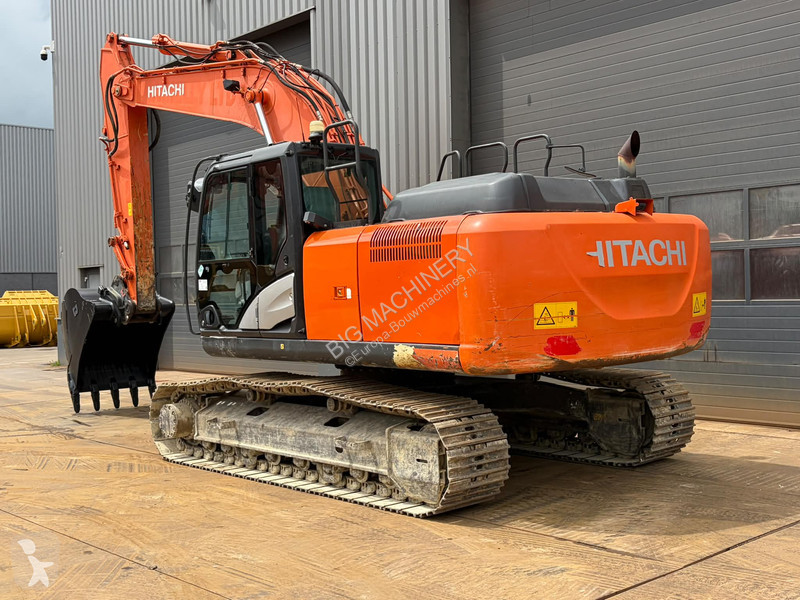 Skovl Hitachi 6 New Bucket