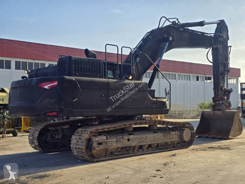 Skovl Doosan DX 350 LC-7
