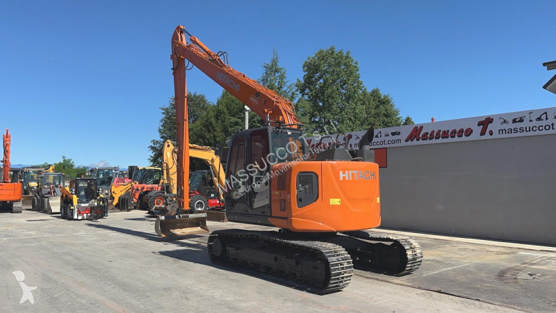 Skovl Hitachi SLF