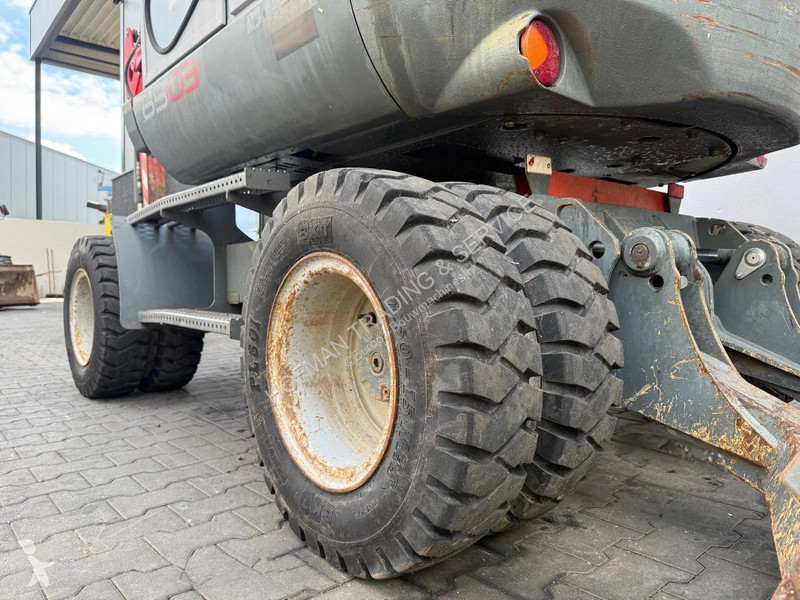 Skovl Neuson 6503WD
