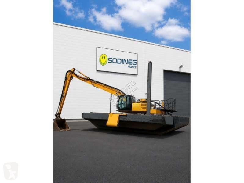 Skovl JCB