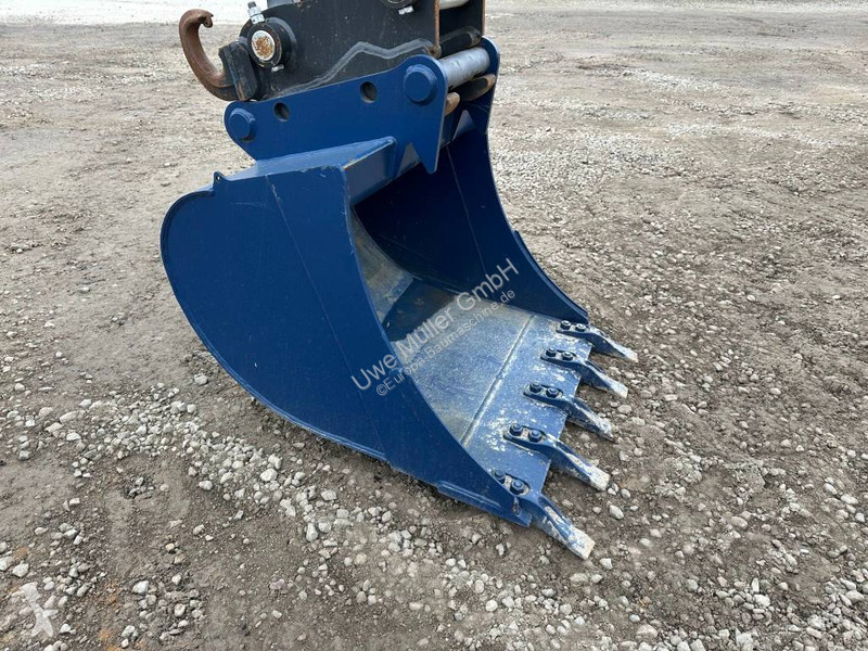 جرافة Bobcat E 88 R2 Minibagger 72.500 EUR