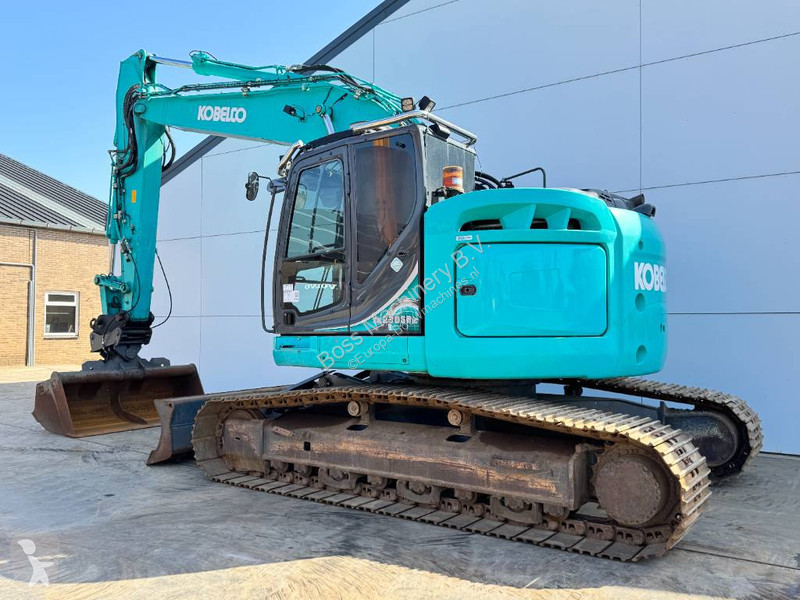 Skovl Kobelco SK230SRLC-5 - Tilting Bucket /...