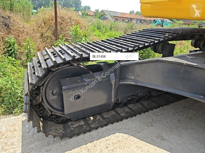 Rýpadlo Komatsu
