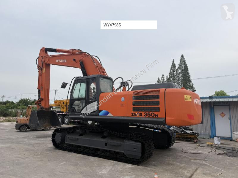 Rýpadlo Hitachi 5G