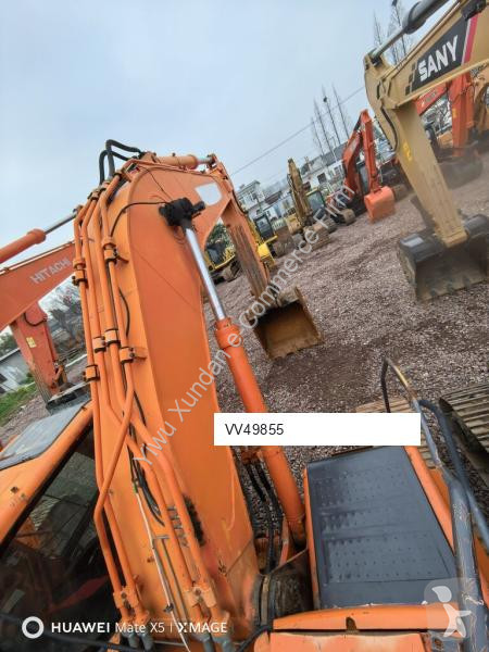 Rýpadlo Doosan 9C