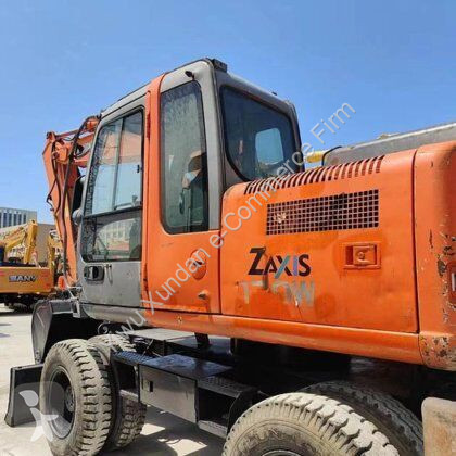 جرافة Hitachi