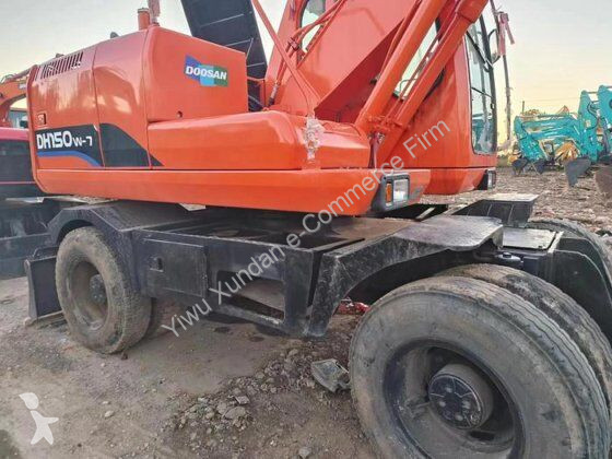Skovl Doosan DH150W-7