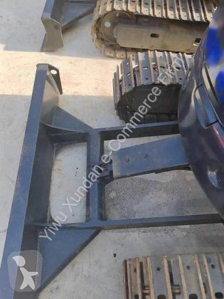 Rýpadlo Komatsu PC30