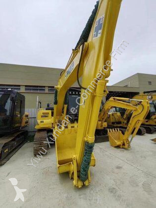 Skovl Komatsu