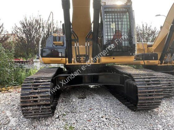 Rýpadlo Caterpillar 336D2