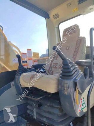 جرافة Caterpillar 315D