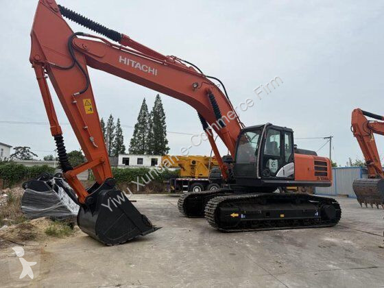 Rýpadlo Hitachi H-5G