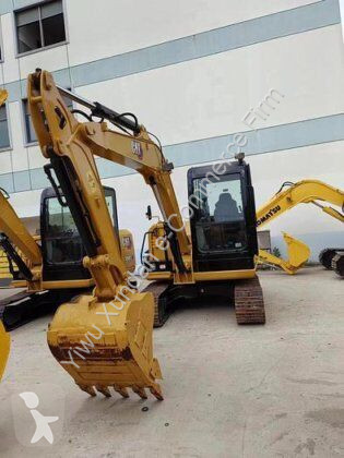 Экскаватор Caterpillar 305