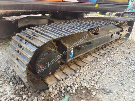 Rýpadlo Hitachi