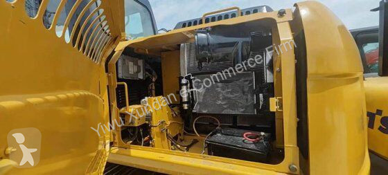 جرافة Caterpillar 315D