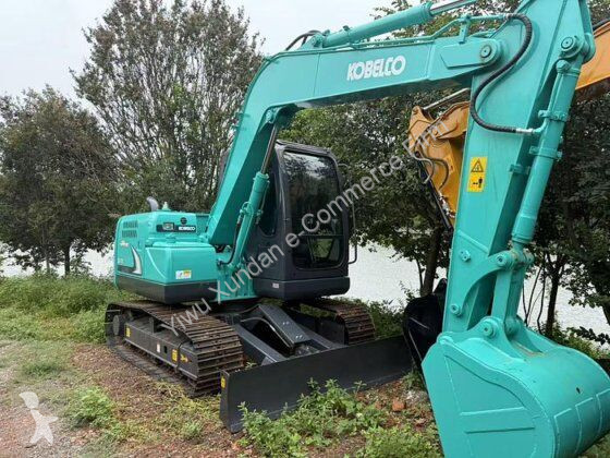 Skovl Kobelco SK75-8
