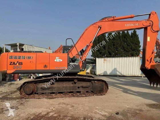 جرافة Hitachi H-5G