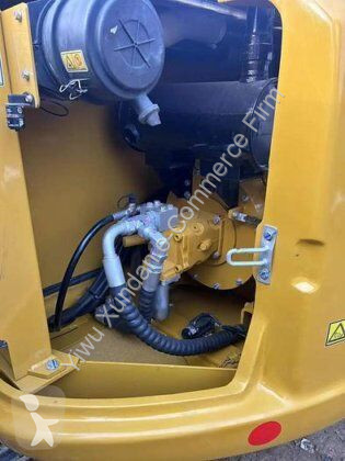 Escavatore Caterpillar 307