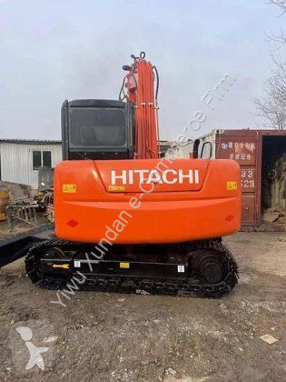 Skovl Hitachi