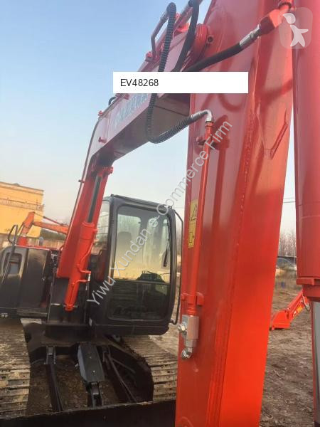 Skovl Hitachi