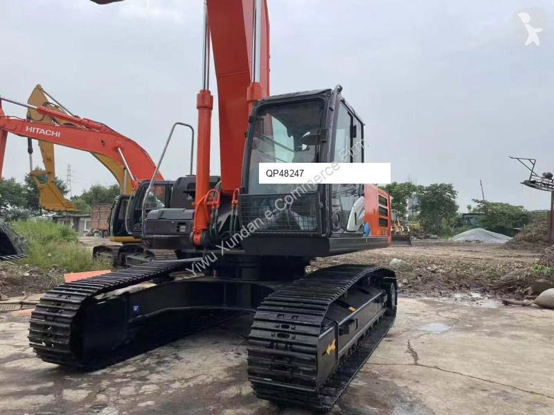 جرافة Hitachi H-5G