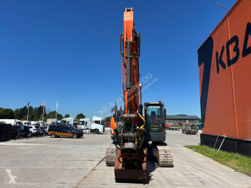 Bæltegraver Doosan