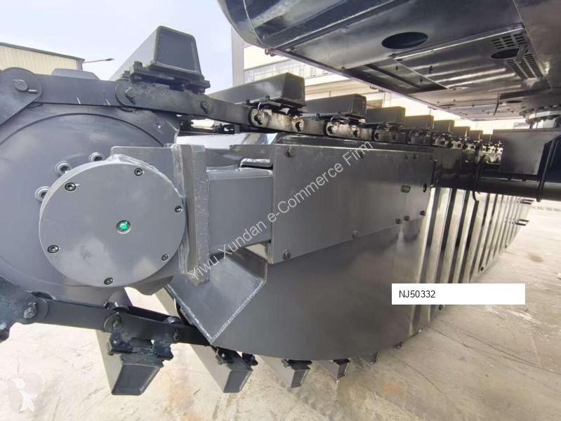 جرافة XCMG XE220GS