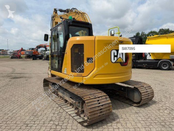 Caterpillar 315 315 GC, Hydr. S.W.S., Klima, Tieflöffel, Hammer