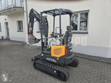 Hyundai HX17AZ