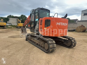 Pásová lopata Hitachi
