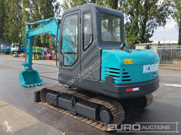 Skovl Kobelco