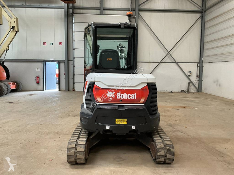 Rýpadlo Bobcat 35z