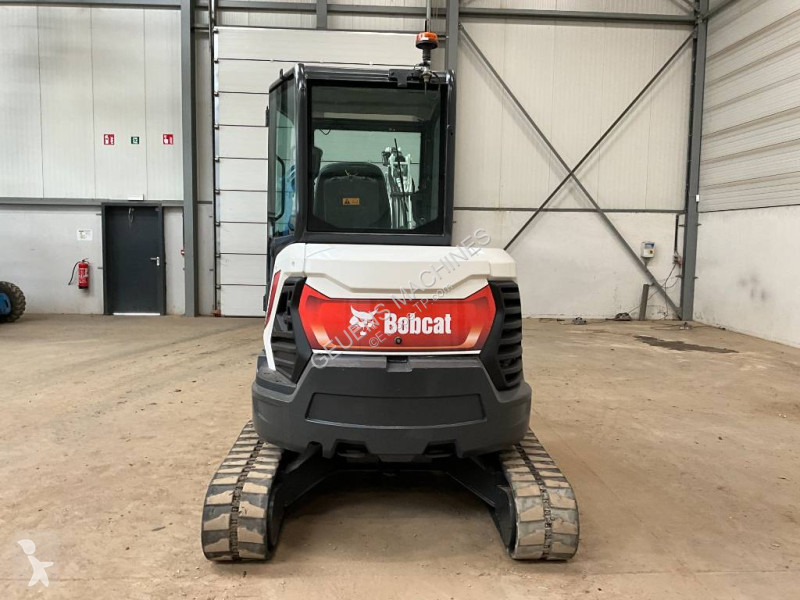 Rýpadlo Bobcat 35z