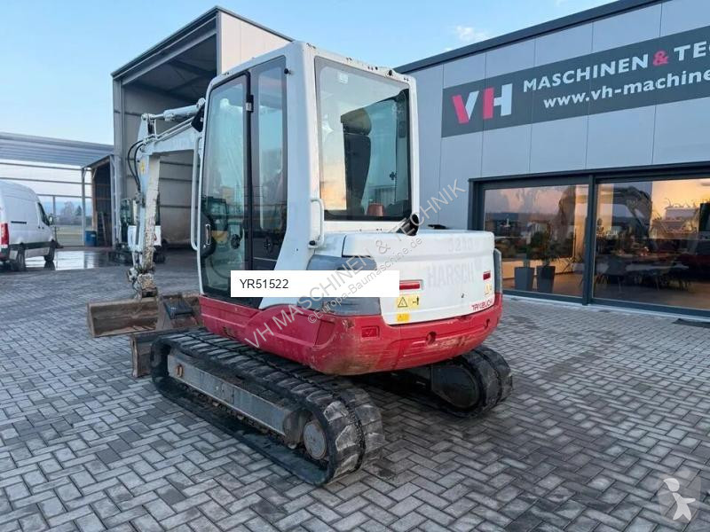 Skovl Takeuchi