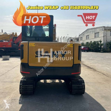 Sany SY55U