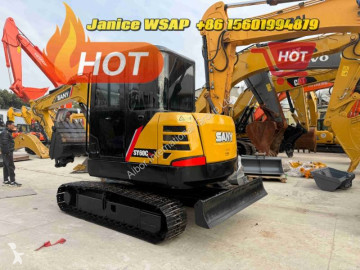 Sany SY60C