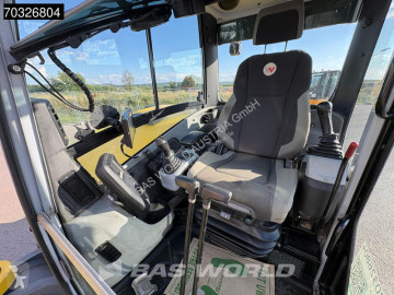 Minikoparka Wacker Neuson