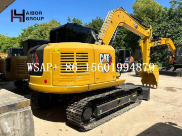 Caterpillar 307E2