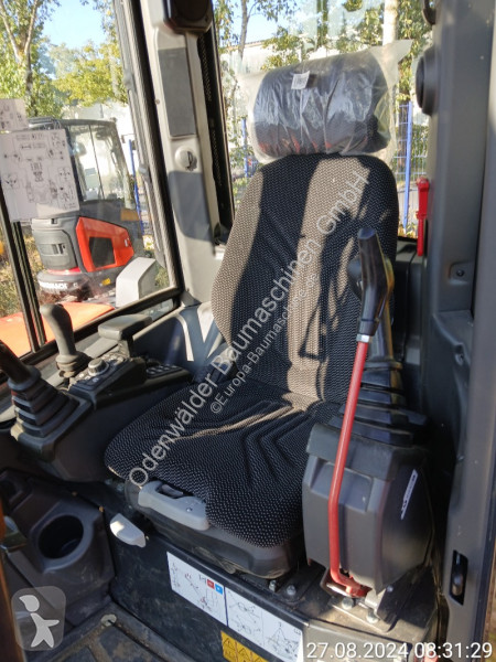 Rýpadlo Eurocomach  55TR