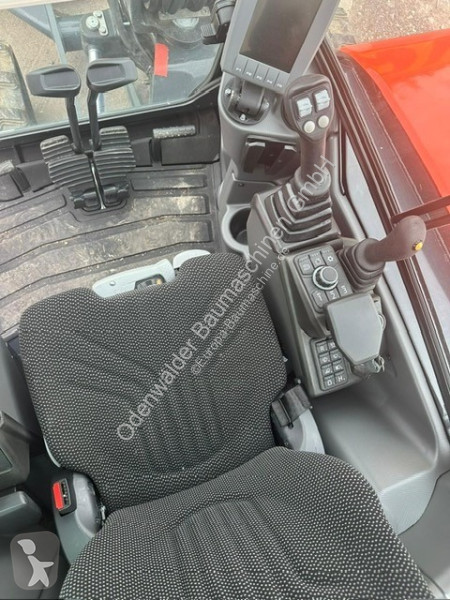 Rýpadlo Eurocomach  55TR