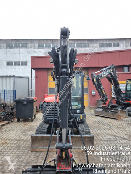 Pelle Eurocomach  45TR