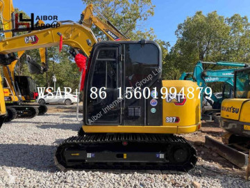 Caterpillar 307