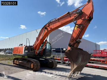 Hitachi ZX350-3 ZX350 -3