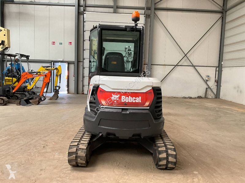 Rýpadlo Bobcat 35z