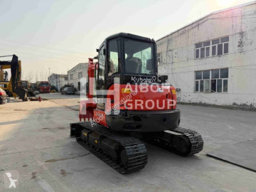 Mini-lopata Kubota