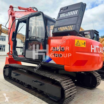 Bæltegraver Hitachi