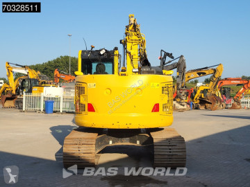 Komatsu PC138 US-11